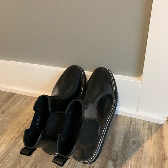 Sam Edelman Rain Boots - Picture 5 of 5